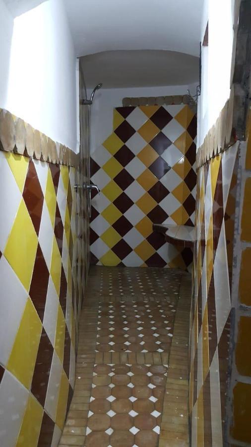 Dar Nila Hotel Chefchaouen Exterior photo